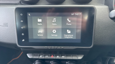 Dacia Duster 1.3 TCe 130 Expression 5dr Petrol Estate